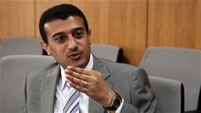 طارق الخولي: لجنة فحص الشباب المحبوسين تتطلع لبحث المحكوم عليهم