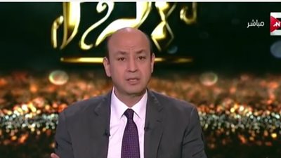 عمرو أديب للحكومة: 