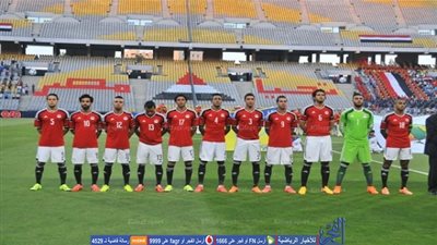 كيف تدخل مباراة مصر وغانا دون عناء؟ 