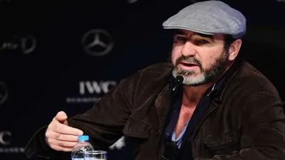 كانتونا لجوزيه مورينيو: في نهاية سوق الماشية عليك عد روث البقر