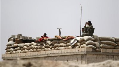 اتفاق بين أمريكا والأكراد لمنع أي دور لتركيا بعملية الرقة