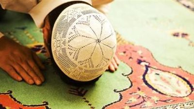 حكم الصلوات الفائتة