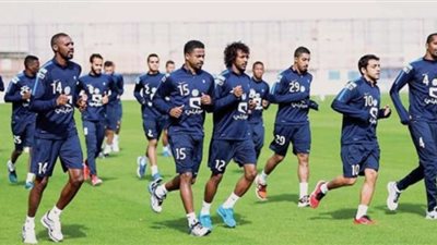 رسميا.. لجنة توثيق البطولات: الهلال زعيم الأندية السعودية بـ ٥٤ بطولة