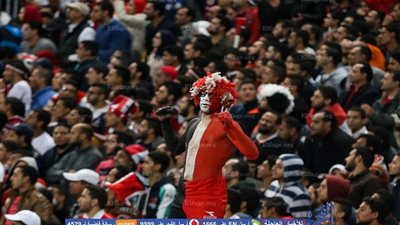 وزارة الرياضة توزع 5 آلاف تذكرة مجانية لمباراة مصر وغانا على الشباب