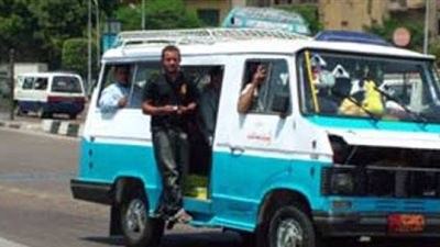  أسعار التعريفة الرسمية للأجرة بمدينة السنطة بالغربية