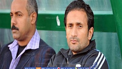 أحمد سامي مديرا فنيا مؤقتا لطلائع الجيش