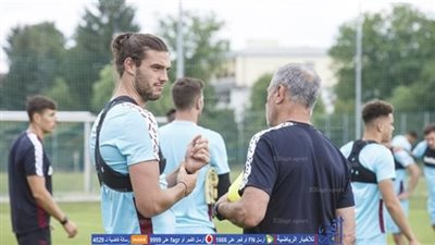 لاعب إنجليزي يشتري كلبين لحمايته بعد تعرضه لمحاولة سرقة