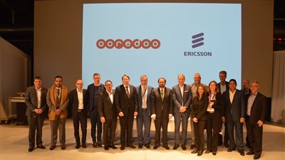 مجموعة Ooredoo