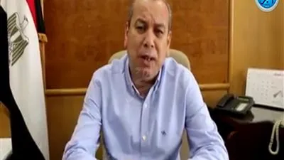 شاهد عقوبة أصحاب مستودعات الغاز في حال مخالفة الأسعار بدمياط (فيديو) 