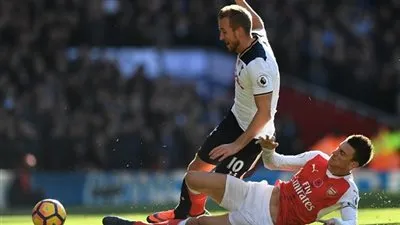 تحليل.. 4 قادوا أرسنال وتوتنهام للتعادل في الديربي