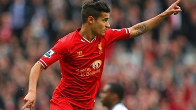 بالفيديو.. كوتينيو يواصل إبداع الركلات الركنية ويمنح 