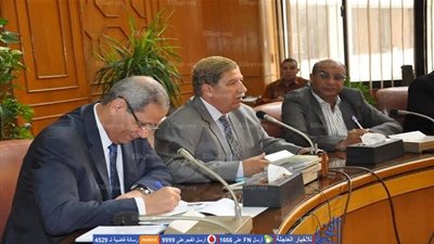 وزير التعليم: لدينا بدائل كثيرة للقضاء على ظاهرة الغش