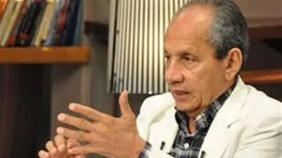 إبراهيم حجازي: تعويم الجنيه قرار صدم الخونة والعملاء