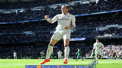 بالفيديو.. أهداف مباراة ريال مدريد 3 - 0 ليجانيس | الدوري الإسباني