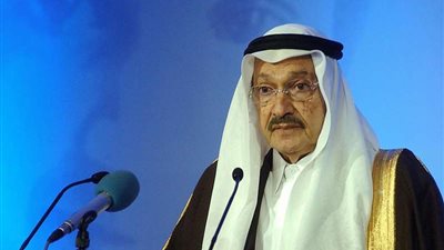 طلال بن عبد العزيز: اختلال السلوك عند العرب صَنَع السمنة والسكري