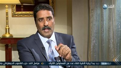 الجيش الليبي: حفتر يواجه 4 تحالفات إرهابية في بنغازي