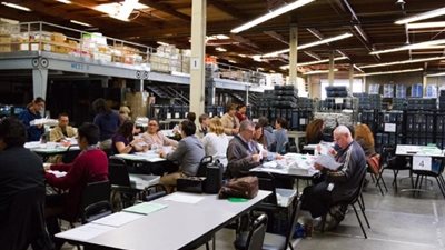 تلي سور: من يحّدد الرئيس الأمريكي الجديد؟