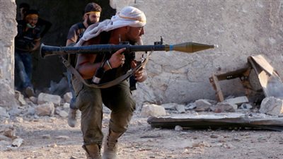 أهم أخبار سوريا اليوم.. عملية واسعة للمعارضة السورية في ريف حماة