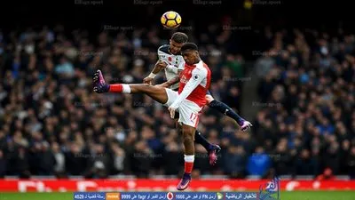 بالفيديو.. لوريس يتألق ويتصدى لتصويبة إيوبي 