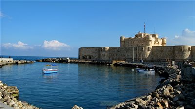 الإسكندرية اليوم: مصرع  وأصابة 5 أشخاص .. إنهيار جزئي في عقار قديم