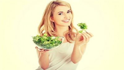 7 طُرق ذكية لضبط الشهية وتخفيف الوزن طبيعياً!