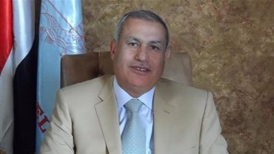 رفاعى يبحث مع الجاليات المصرية بالخارج دعم وتنشيط السياحة