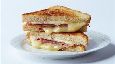 طريقة تحضير ساندويتش روست بيف