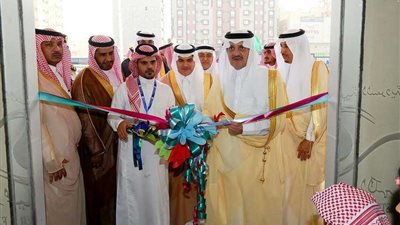 افتتاح مشروعات جديدة للمياه بالجبيل بقيمة 300 مليون ريال