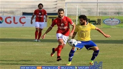 زكريا ناصف: الأندية تلعب لصالح الأهلي