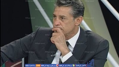 زكريا ناصف: المقاصة المنافس الأول للأهلي على لقب الدوري