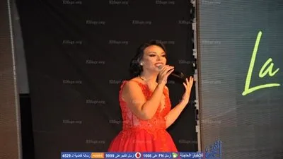 إطلالة أنيقة لـ