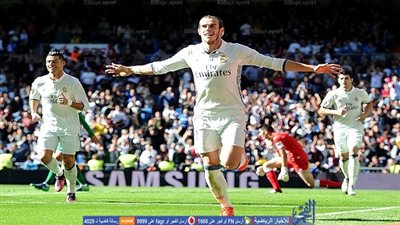 حصاد الجولة الـ 11 بالليجا.. ميسي يتوهج وبيل يبدع ورونالدو يغيب عن المشهد