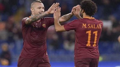 ماذا قال محمد صلاح عن 