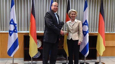 تقرير :نتنياهو أخفى عن وزير دفاعه  صفقة الغواصات الألمانية 