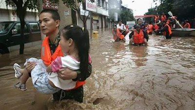 الفيضانات تقتل 15 شخصا في فيتنام