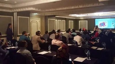 بدء دورات برنامج الجودة الفكرية لأبناء العمالة المصرية بقطر