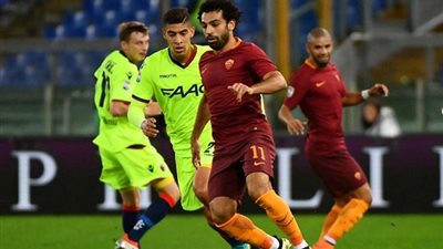 ترتيب الدوري الإيطالي بعد 