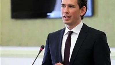 وزير الخارجية النمساوي: تركيا تخطت الخطوط الحمراء