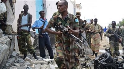 مقتل 29 شخصا في قتال بمدينة جالكايو الصومالية