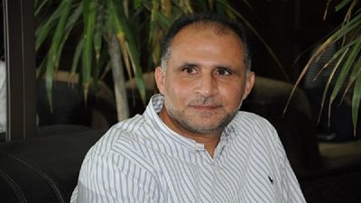 خالد فرو ممثلا للإسماعيلي فى لجنة الأندية 