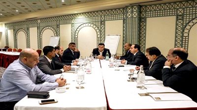 أهم أخبار ليبيا اليوم.. 