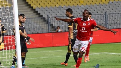 الأهلي : لم نتلق أى إخطار بشأن خوض مواجهاتنا في الدوري على ملعب السلام