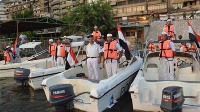 شرطة البيئة والمسطحات تضبط 199 قضية ومخالفة متنوعة 