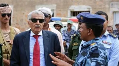 وزير الداخلية اليمني: لدينا أدلة على تورط صالح بدعم الإرهاب