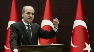 كورتولموش: أولويتنا طرد المقاتلين الأكراد من منبج السورية