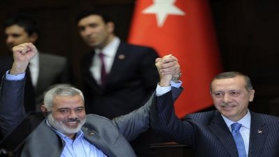 موقع إسرائيلي: تركيا لا تزال تدعم حماس وتنتهك الاتفاقية 