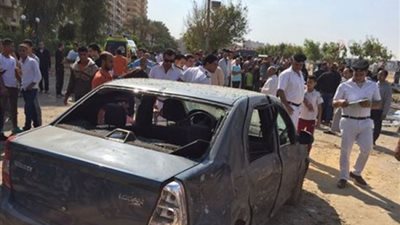 بعد نجاته من محاولة الاغتيال.. 