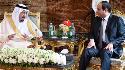 أعداء السعودية يلجأون لمساومة مصر بـ