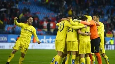 لاعب فياريال : هدفنا التواجد بجوار أفضل فرق الليجا 