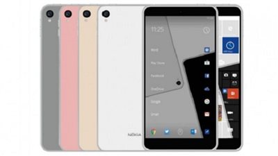 تعرف على مواصفات هاتف 